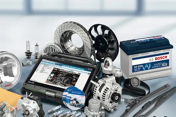 CEYLAN OTO ÖZEL SERVİS Opel & Chevrolet Servisi - Resim 10