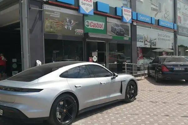 CEYLAN OTO ÖZEL SERVİS Opel & Chevrolet Servisi - Resim 7