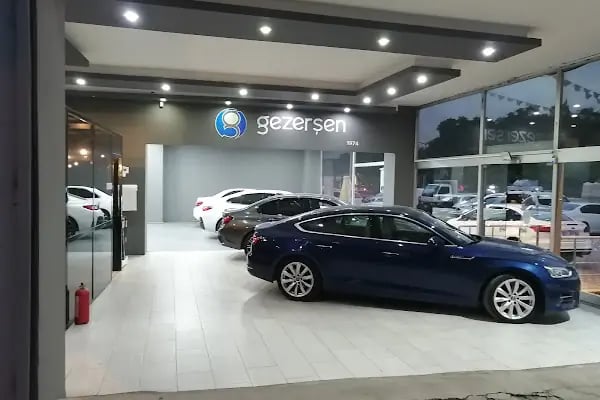 CEYLAN OTO ÖZEL SERVİS Opel & Chevrolet Servisi - Resim 2