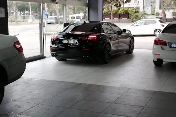 CEYLAN OTO ÖZEL SERVİS Opel & Chevrolet Servisi - Resim 13