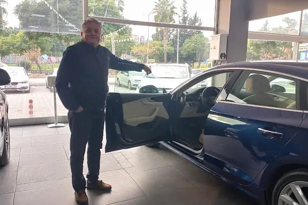 CEYLAN OTO ÖZEL SERVİS Opel & Chevrolet Servisi - Resim 15