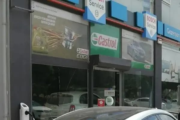 CEYLAN OTO ÖZEL SERVİS Opel & Chevrolet Servisi - Resim 11