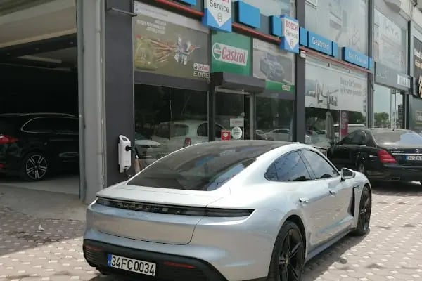 CEYLAN OTO ÖZEL SERVİS Opel & Chevrolet Servisi - Resim 20