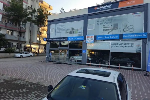 CEYLAN OTO ÖZEL SERVİS Opel & Chevrolet Servisi - Resim 4