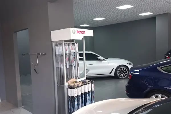 CEYLAN OTO ÖZEL SERVİS Opel & Chevrolet Servisi - Resim 5
