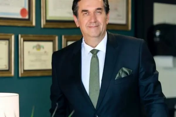 Prof. Dr. Murat Ali Hersekli - Resim 6