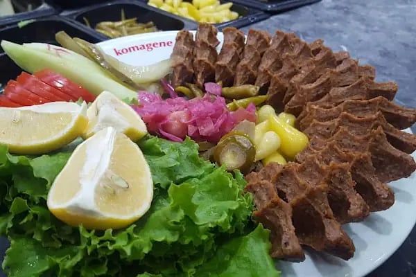 KOMAGENE NURDAĞI - Resim 19