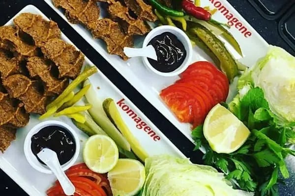 KOMAGENE NURDAĞI - Resim 20