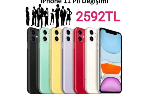 Başarı Apple Yetkili Servis Sağlayıcısı - İzmir - Resim 16