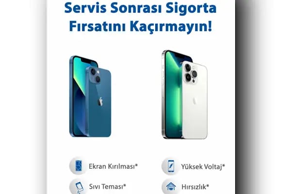 Başarı Apple Yetkili Servis Sağlayıcısı - İzmir - Resim 14