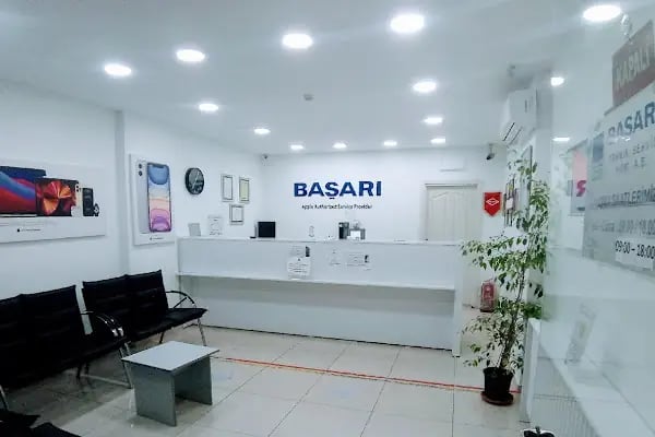 Başarı Apple Yetkili Servis Sağlayıcısı - İzmir - Resim 2