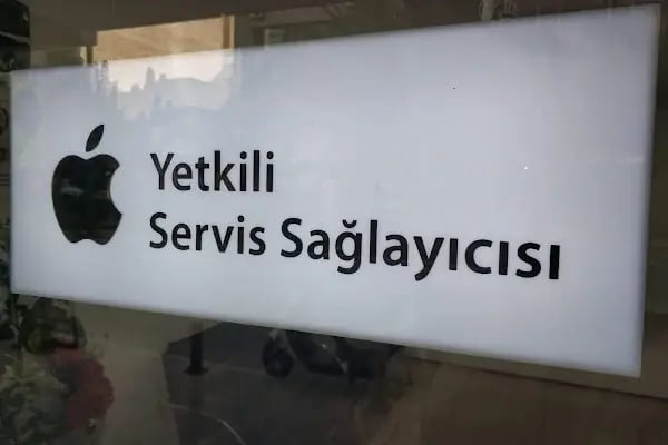 Başarı Apple Yetkili Servis Sağlayıcısı - İzmir - Resim 13
