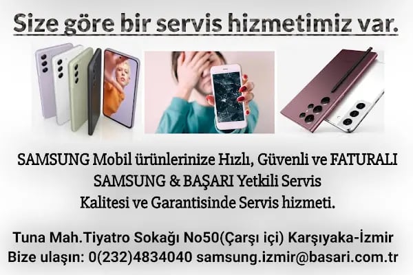 Başarı Apple Yetkili Servis Sağlayıcısı - İzmir - Resim 17