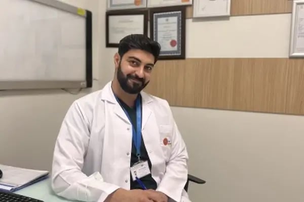 Op. Dr. Tarık Elma, Ortopedi Ve Travmatoloji - Resim 2
