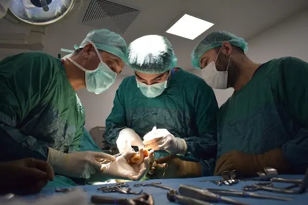 Op. Dr. Tarık Elma, Ortopedi Ve Travmatoloji - Resim 13