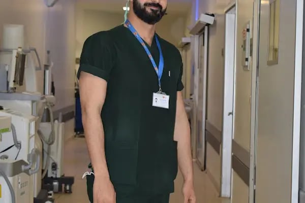 Op. Dr. Tarık Elma, Ortopedi Ve Travmatoloji - Resim 5