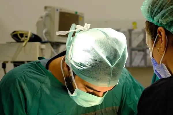 Op. Dr. Tarık Elma, Ortopedi Ve Travmatoloji - Resim 6