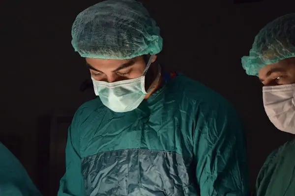 Op. Dr. Tarık Elma, Ortopedi Ve Travmatoloji - Resim 10