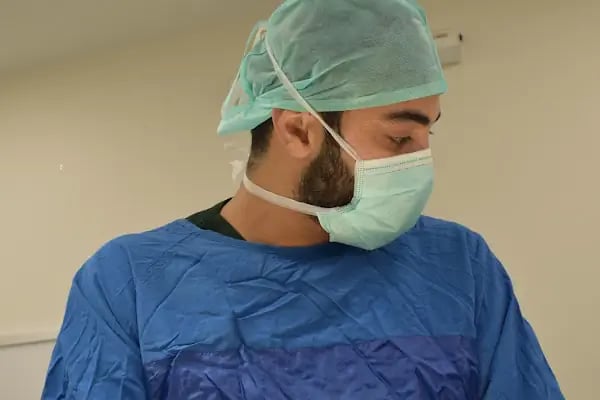 Op. Dr. Tarık Elma, Ortopedi Ve Travmatoloji - Resim 9