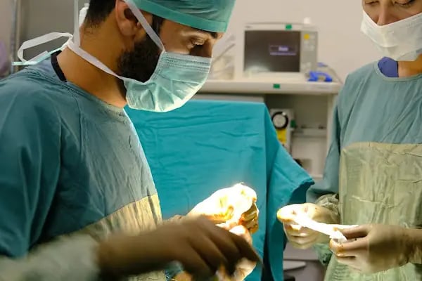 Op. Dr. Tarık Elma, Ortopedi Ve Travmatoloji - Resim 18