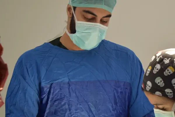 Op. Dr. Tarık Elma, Ortopedi Ve Travmatoloji - Resim 12