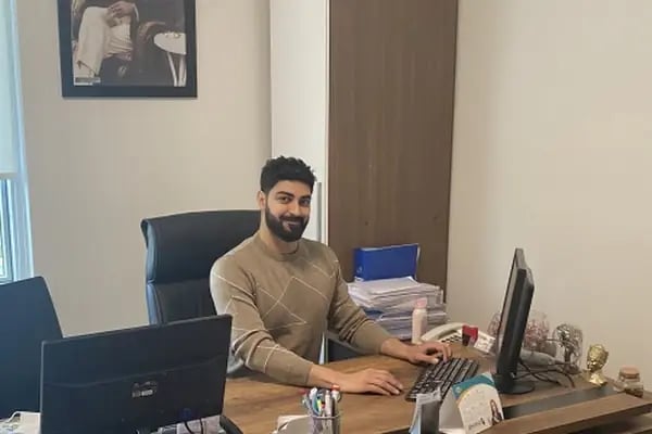 Op. Dr. Tarık Elma, Ortopedi Ve Travmatoloji - Resim 4