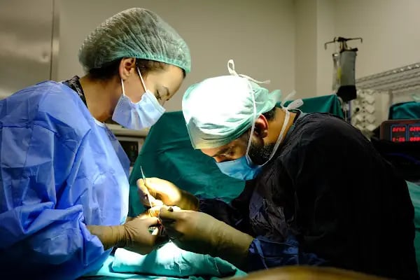 Op. Dr. Tarık Elma, Ortopedi Ve Travmatoloji - Resim 8