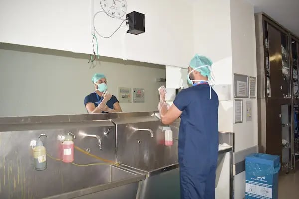 Op. Dr. Tarık Elma, Ortopedi Ve Travmatoloji - Resim 3