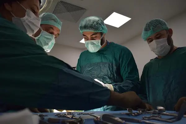 Op. Dr. Tarık Elma, Ortopedi Ve Travmatoloji - Resim 14