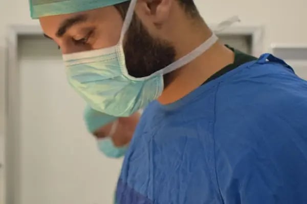 Op. Dr. Tarık Elma, Ortopedi Ve Travmatoloji - Resim 19