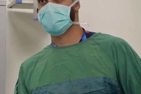Op. Dr. Tarık Elma, Ortopedi Ve Travmatoloji - Resim 20