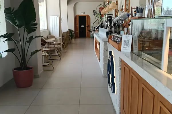 Çeşme Kahve Başiskele - Resim 13