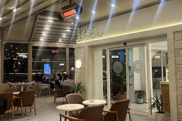 Çeşme Kahve Başiskele - Resim 1