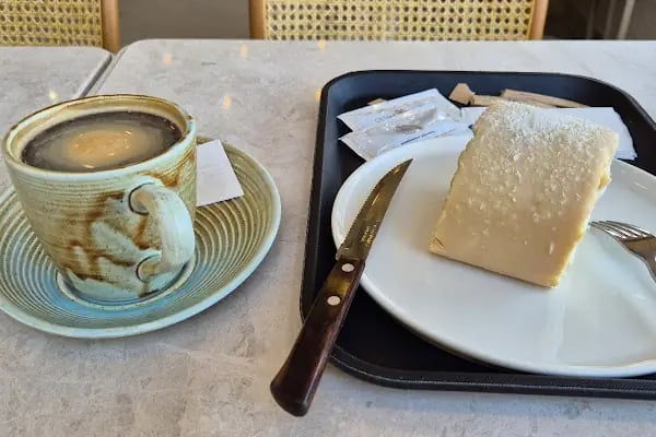 Çeşme Kahve Başiskele - Resim 7