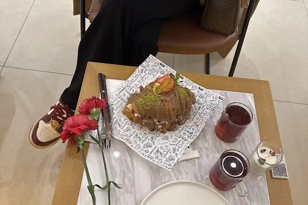 Çeşme Kahve Başiskele - Resim 17