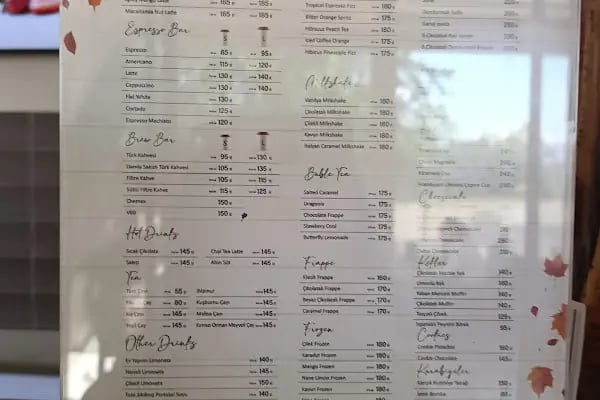 Çeşme Kahve Başiskele - Resim 15