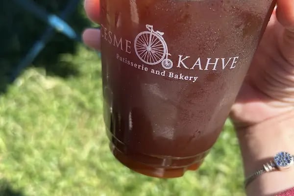 Çeşme Kahve Başiskele - Resim 12