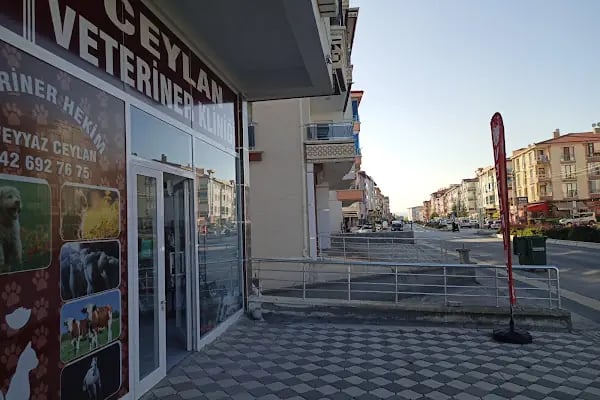 Ceylan Veteriner Kliniği - Resim 2