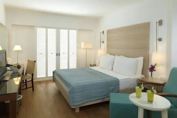 Ersan Resort &amp; Spa Bodrum - Resim 6