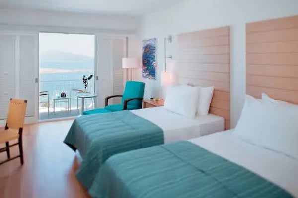 Ersan Resort &amp; Spa Bodrum - Resim 11