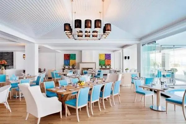 Ersan Resort &amp; Spa Bodrum - Resim 14