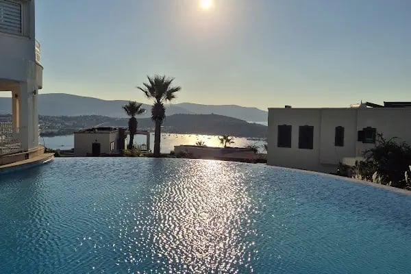 Ersan Resort &amp; Spa Bodrum - Resim 17