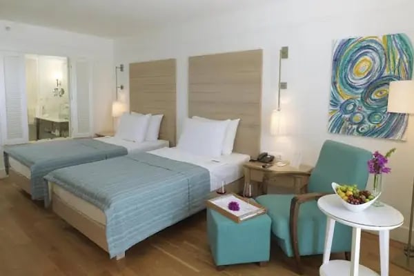 Ersan Resort &amp; Spa Bodrum - Resim 12