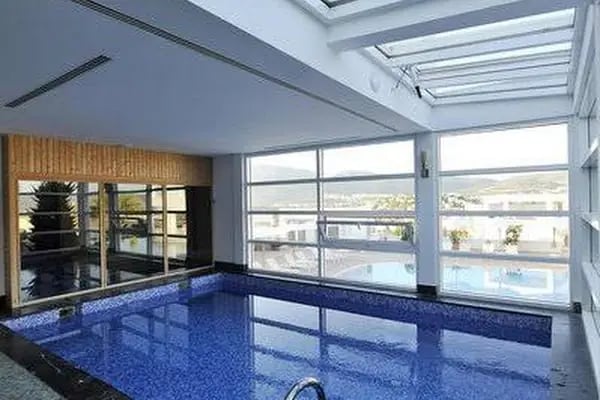 Ersan Resort &amp; Spa Bodrum - Resim 8