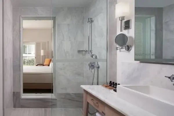 Ersan Resort &amp; Spa Bodrum - Resim 13