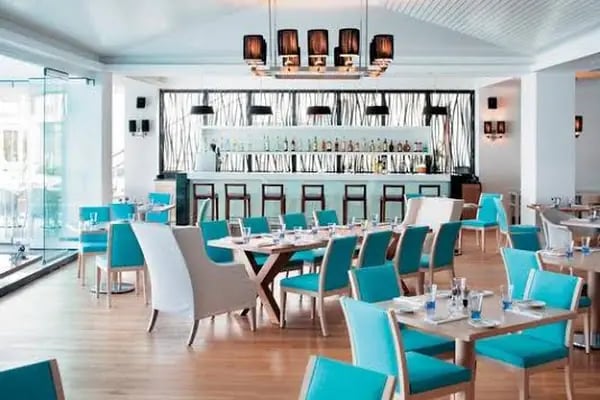Ersan Resort &amp; Spa Bodrum - Resim 7