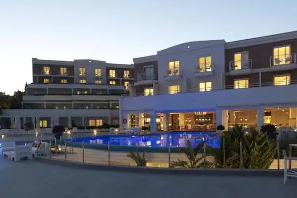 Ersan Resort &amp; Spa Bodrum - Resim 1