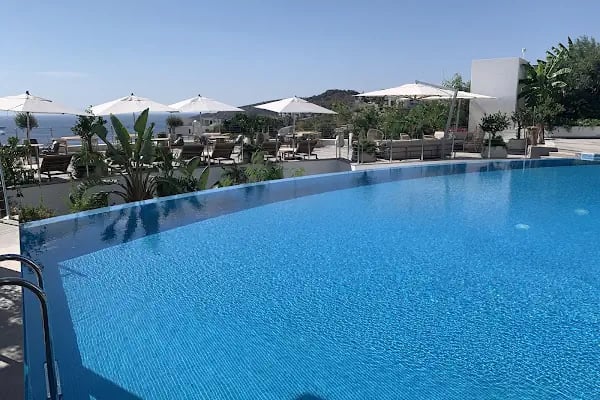 Ersan Resort &amp; Spa Bodrum - Resim 3