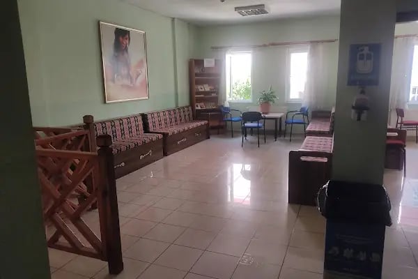Gemlik Belediyesi Kütüphanesi - Resim 2