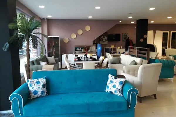Hekahome | Kurtoğlu Mobilya | Siteler-Ankara-İnegöl-Düğün Paketi - Resim 14